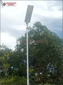 Distributor Resmi Solar Cell